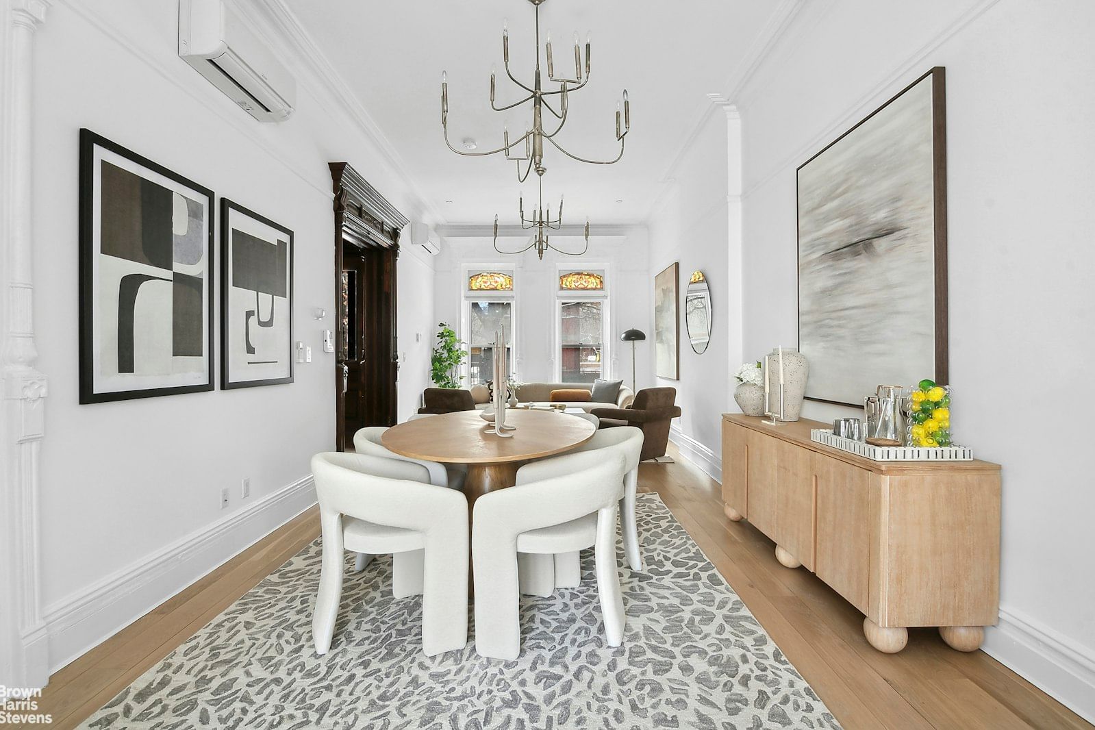 Real estate property located at 101 MACON, Kings, Bedford-stuyvesant, New York City, NY