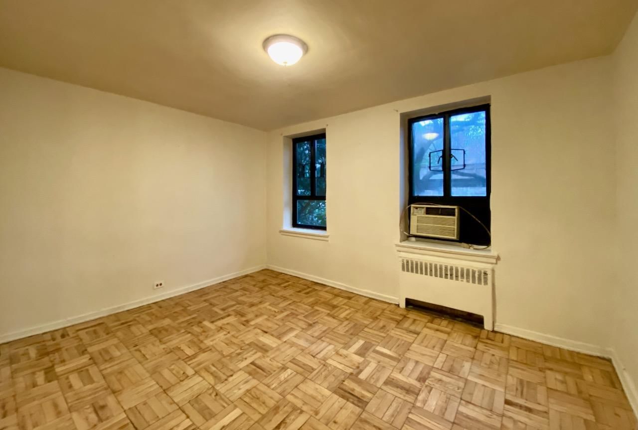 Real estate property located at 37 Nagle #1-C, New York, Washington Heights, New York City, NY