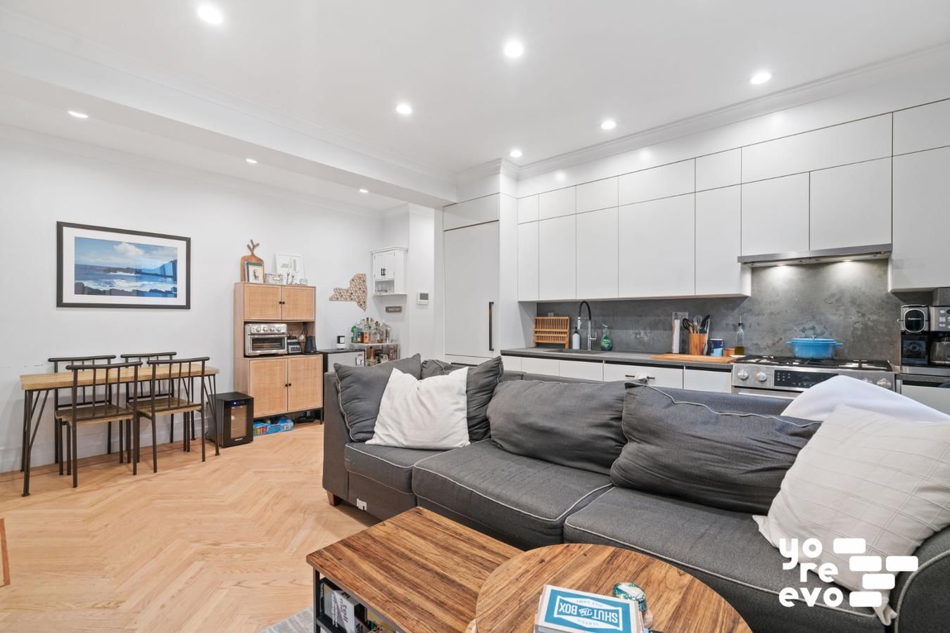 Real estate property located at 24-51 38th B2, Queens, Astoria, New York City, NY