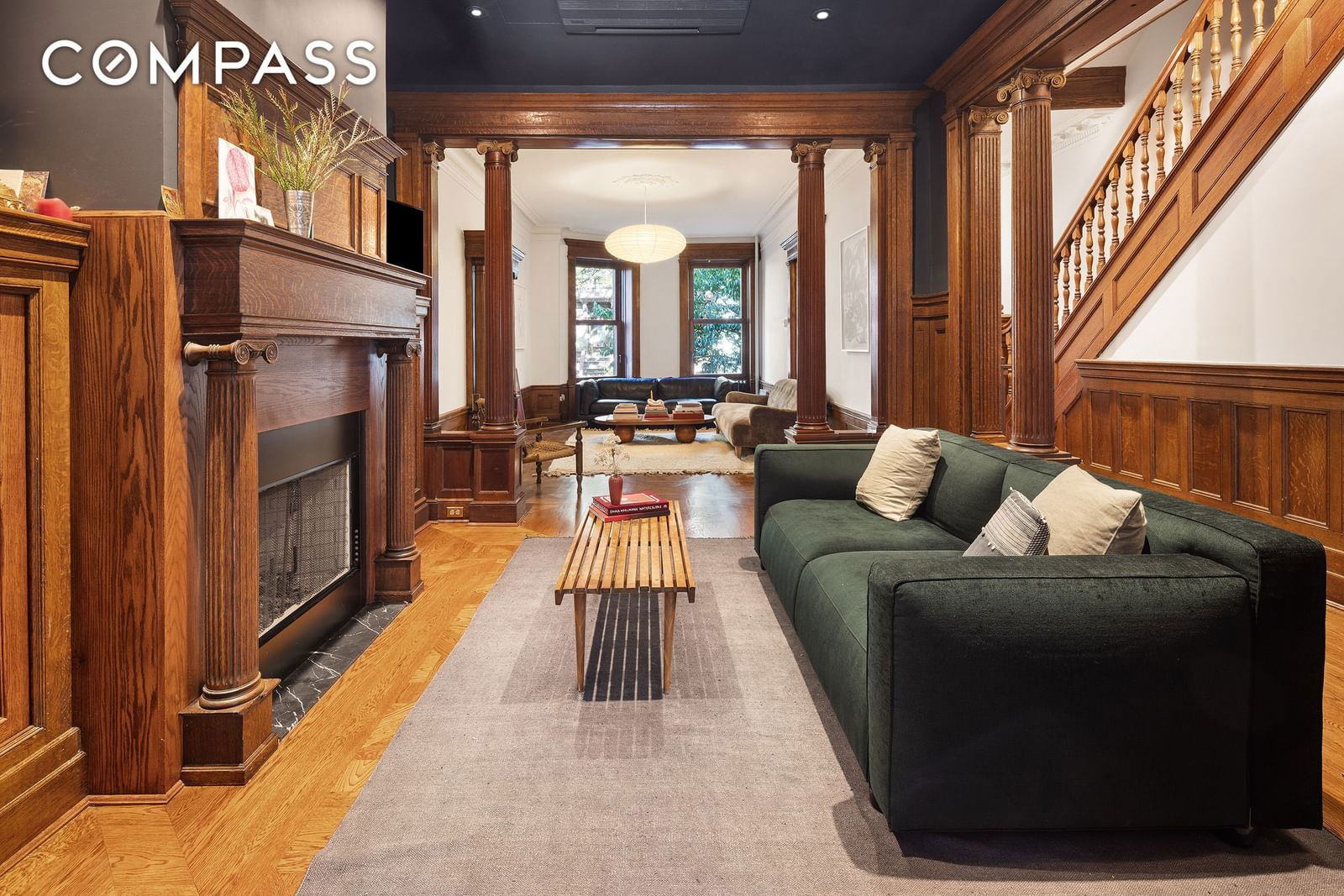 Real estate property located at 214 Jefferson, Kings, Bedford-stuyvesant, New York City, NY