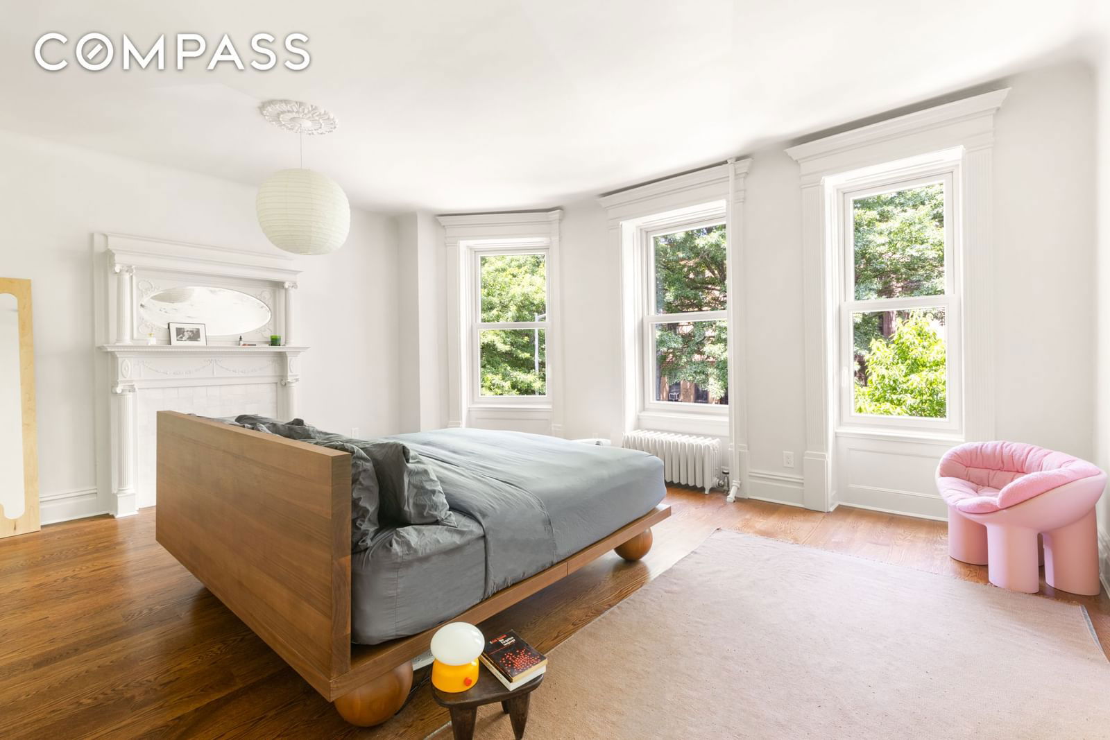 Real estate property located at 214 Jefferson, Kings, Bedford-stuyvesant, New York City, NY