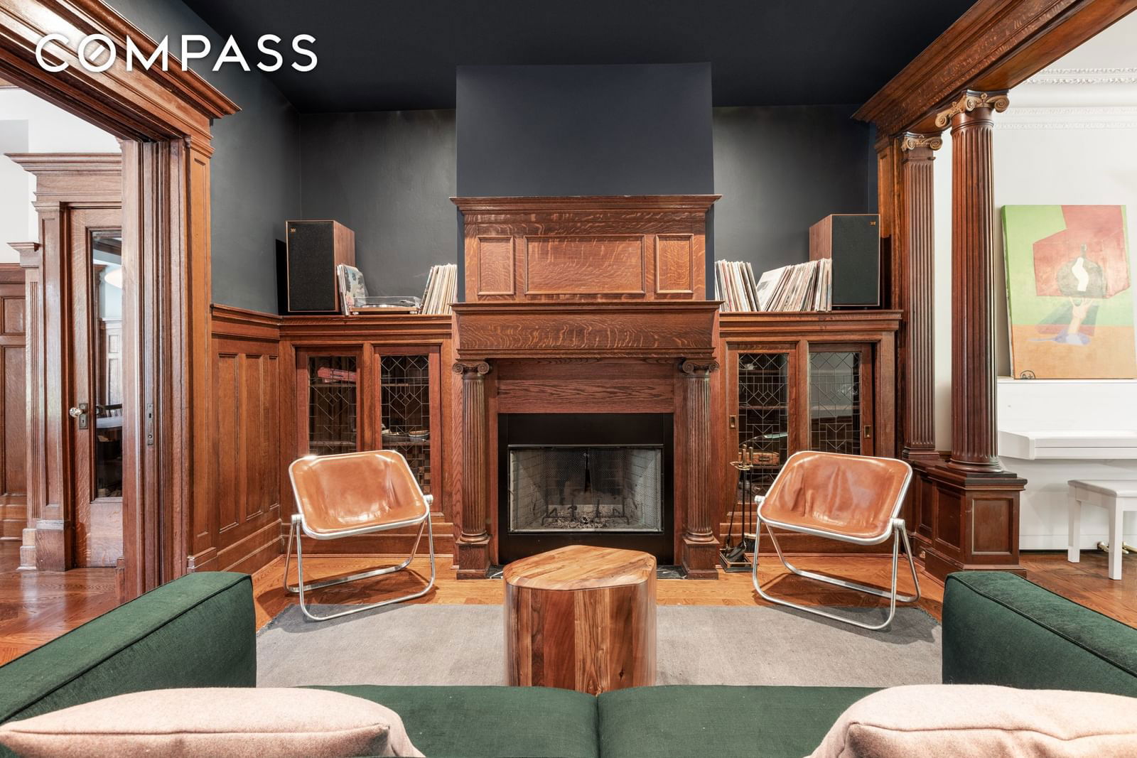 Real estate property located at 214 Jefferson, Kings, Bedford-stuyvesant, New York City, NY