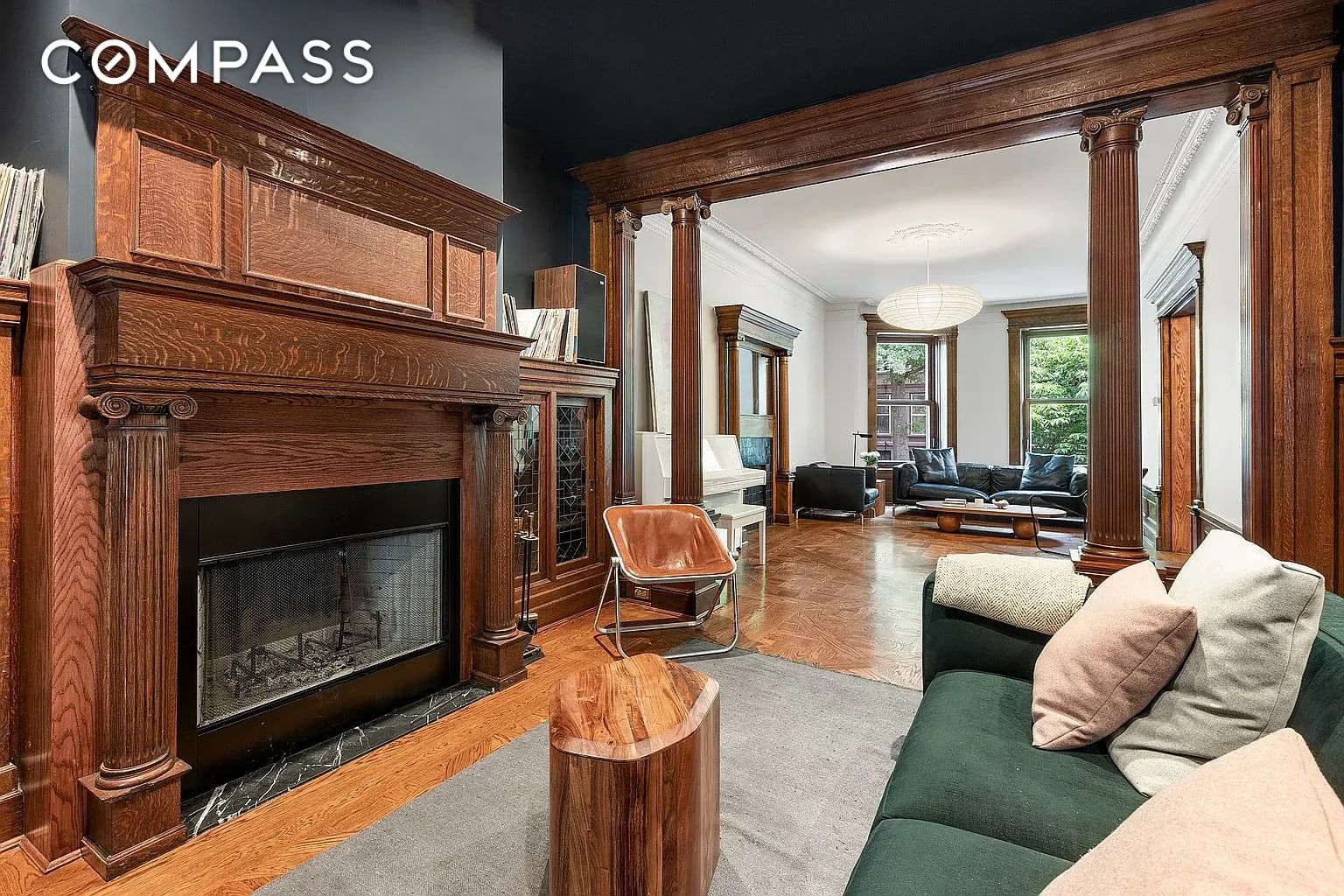 Real estate property located at 214 Jefferson, Kings, Bedford-stuyvesant, New York City, NY