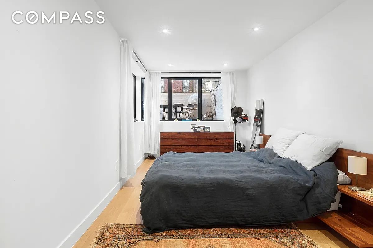 Real estate property located at 214 Jefferson, Kings, Bedford-stuyvesant, New York City, NY