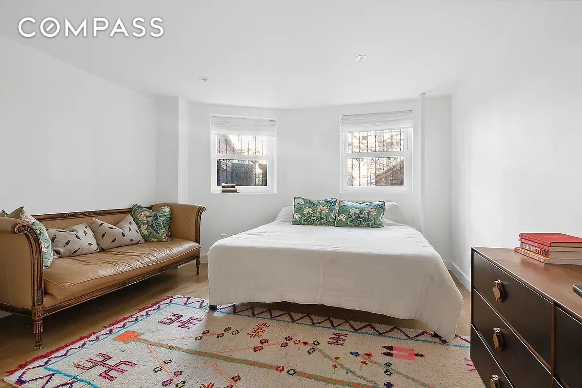 Real estate property located at 214 Jefferson, Kings, Bedford-stuyvesant, New York City, NY