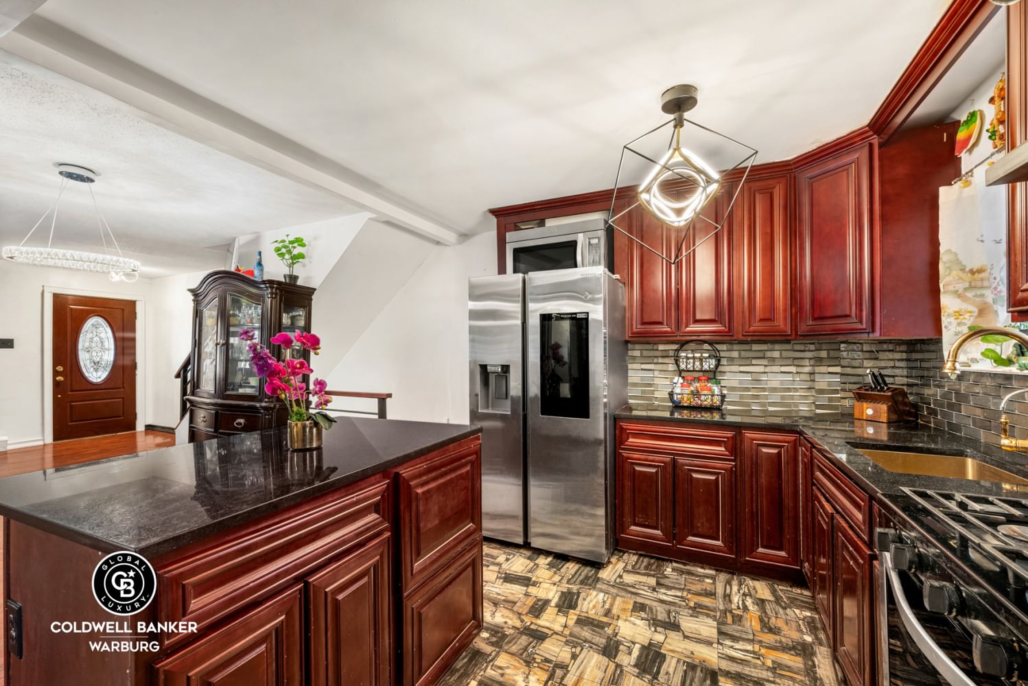 Real estate property located at 874 BLAKE, Kings, East New York, New York City, NY