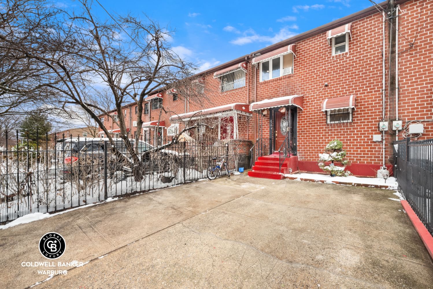 Real estate property located at 874 BLAKE, Kings, East New York, New York City, NY