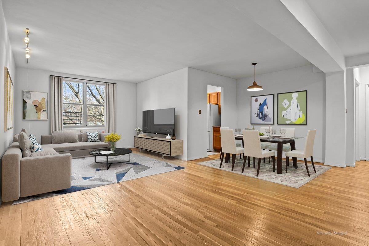 Real estate property located at 629 KAPPOCK #6S, Bronx, Spuyten Duyvil, New York City, NY
