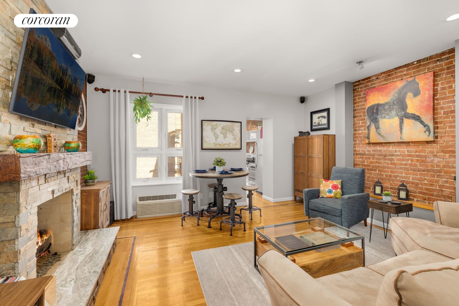 Real estate property located at 131 39TH #3, New York, Murray Hill, New York City, NY