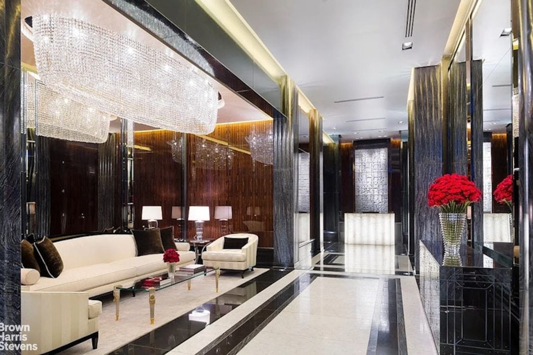 Real estate property located at 20 53RD #22C, New York, Midtown, New York City, NY