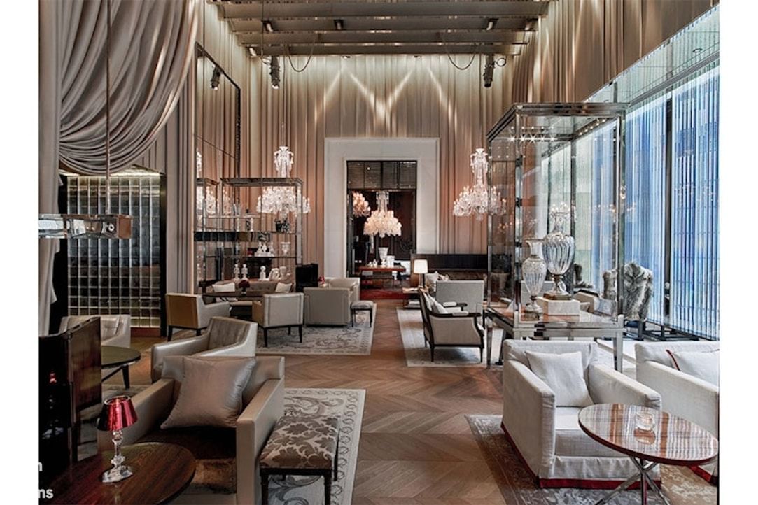 Real estate property located at 20 53RD #22C, New York, Midtown, New York City, NY