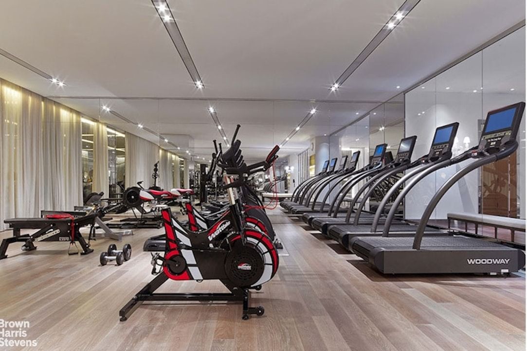 Real estate property located at 20 53RD #22C, New York, Midtown, New York City, NY