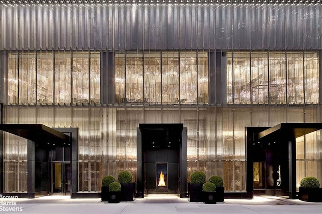 Real estate property located at 20 53RD #22C, New York, Midtown, New York City, NY