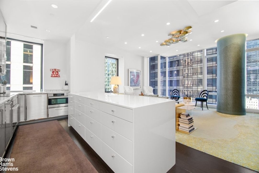 Real estate property located at 20 53RD #22C, New York, Midtown, New York City, NY