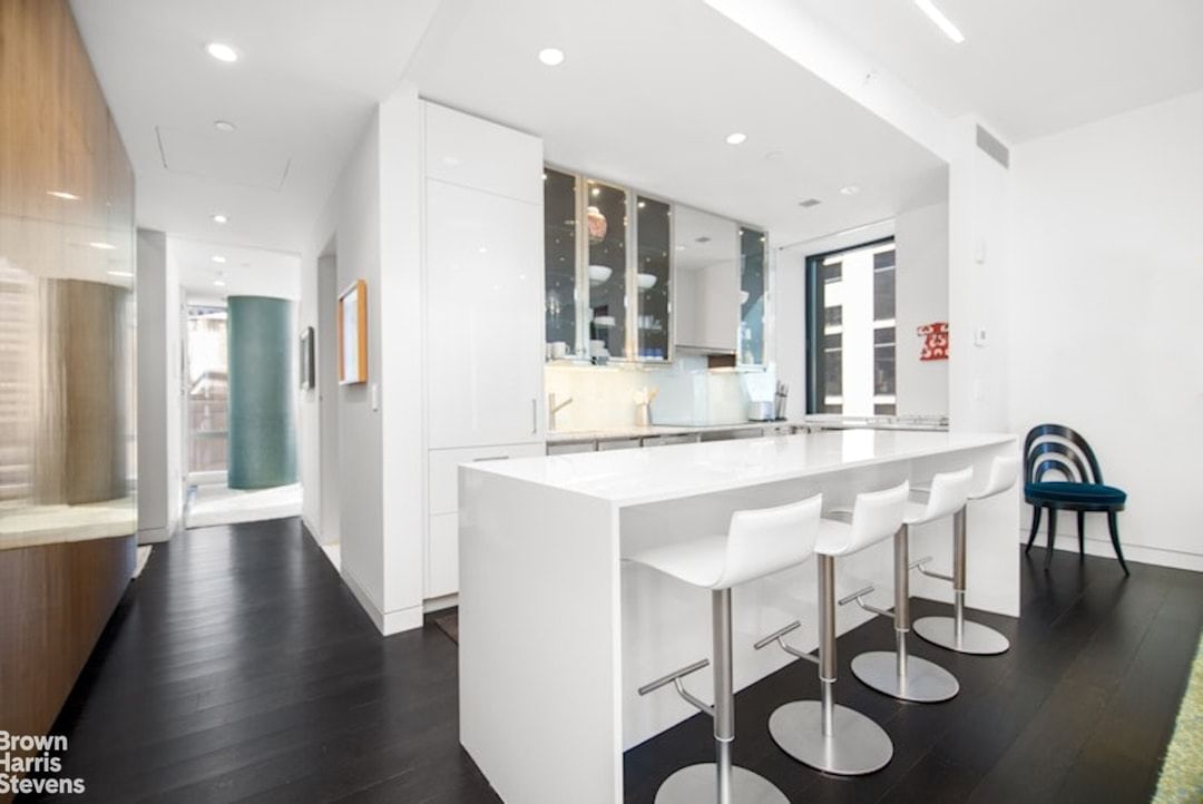 Real estate property located at 20 53RD #22C, New York, Midtown, New York City, NY