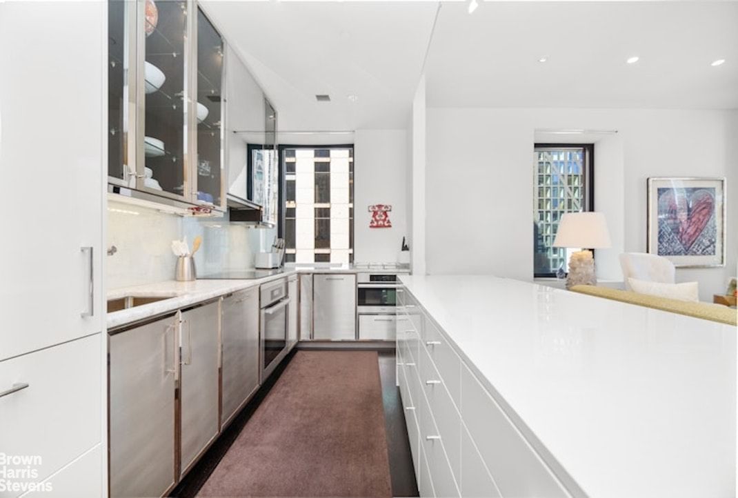 Real estate property located at 20 53RD #22C, New York, Midtown, New York City, NY