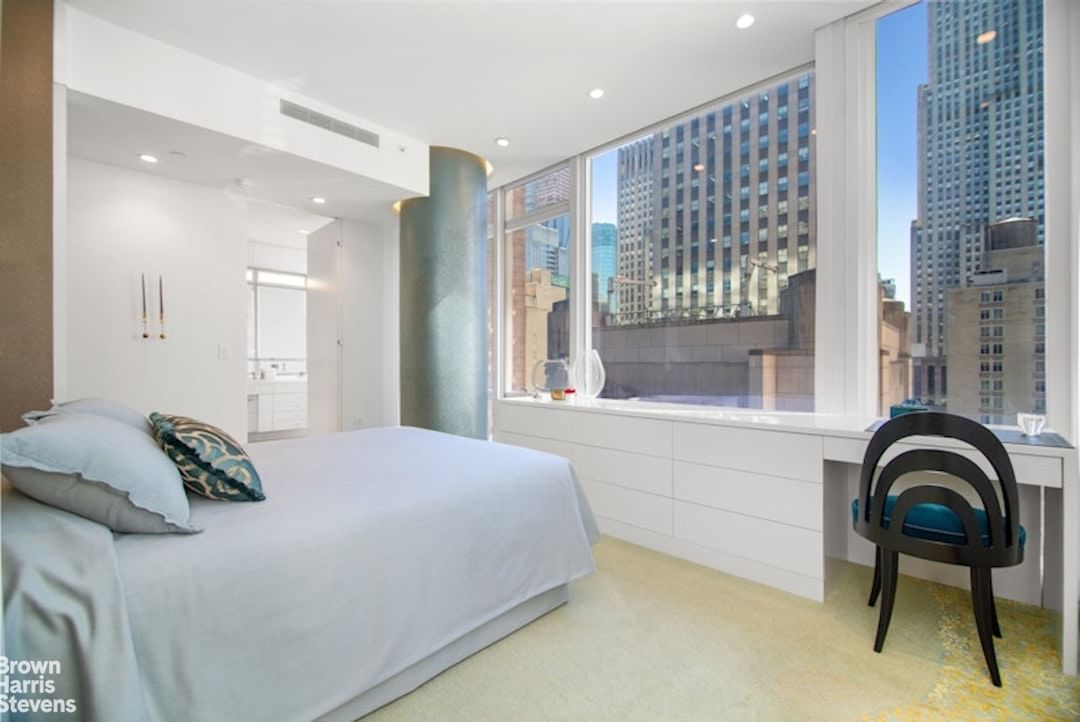 Real estate property located at 20 53RD #22C, New York, Midtown, New York City, NY