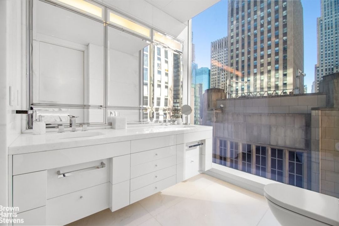 Real estate property located at 20 53RD #22C, New York, Midtown, New York City, NY