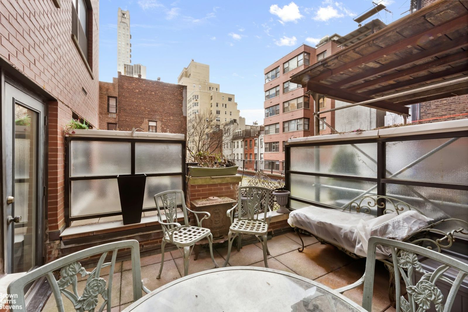 Real estate property located at 166 61ST #4E, New York, Lenox Hill, New York City, NY