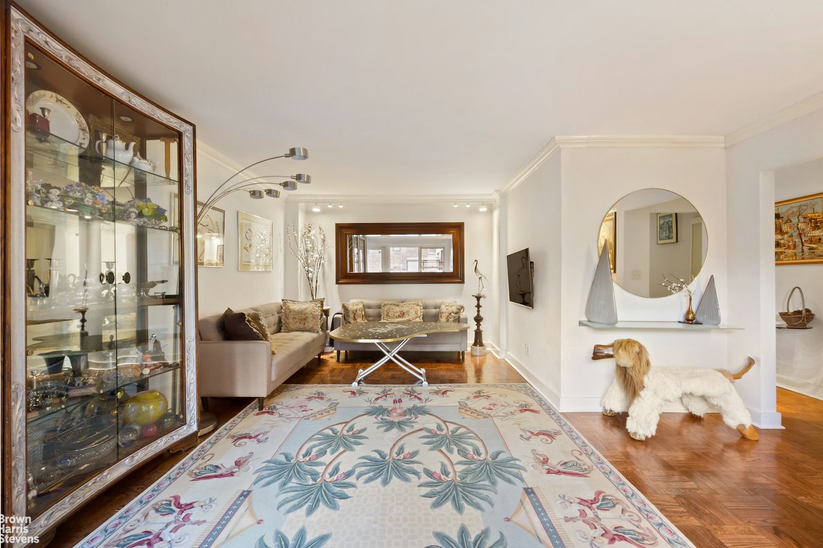 Real estate property located at 166 61ST #4E, New York, Lenox Hill, New York City, NY