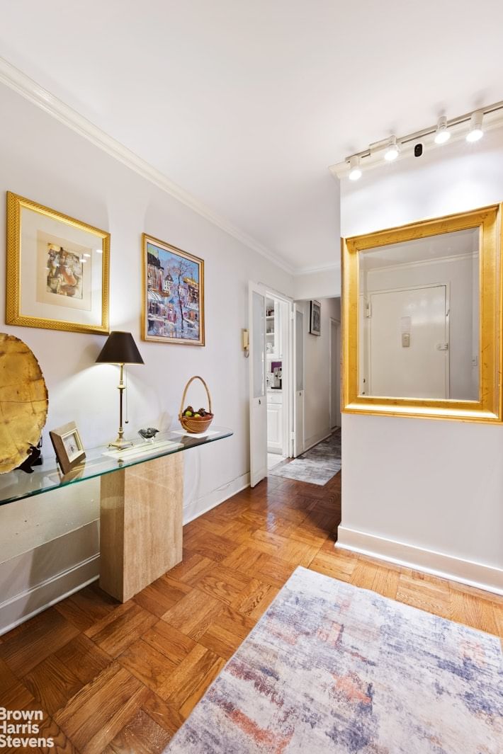 Real estate property located at 166 61ST #4E, New York, Lenox Hill, New York City, NY