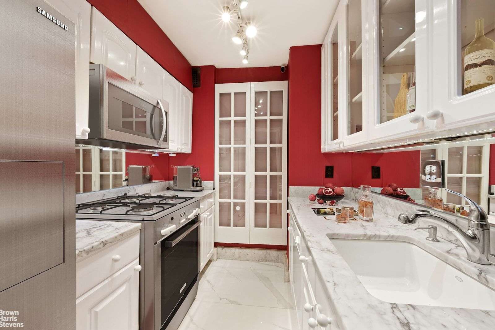 Real estate property located at 166 61ST #4E, New York, Lenox Hill, New York City, NY