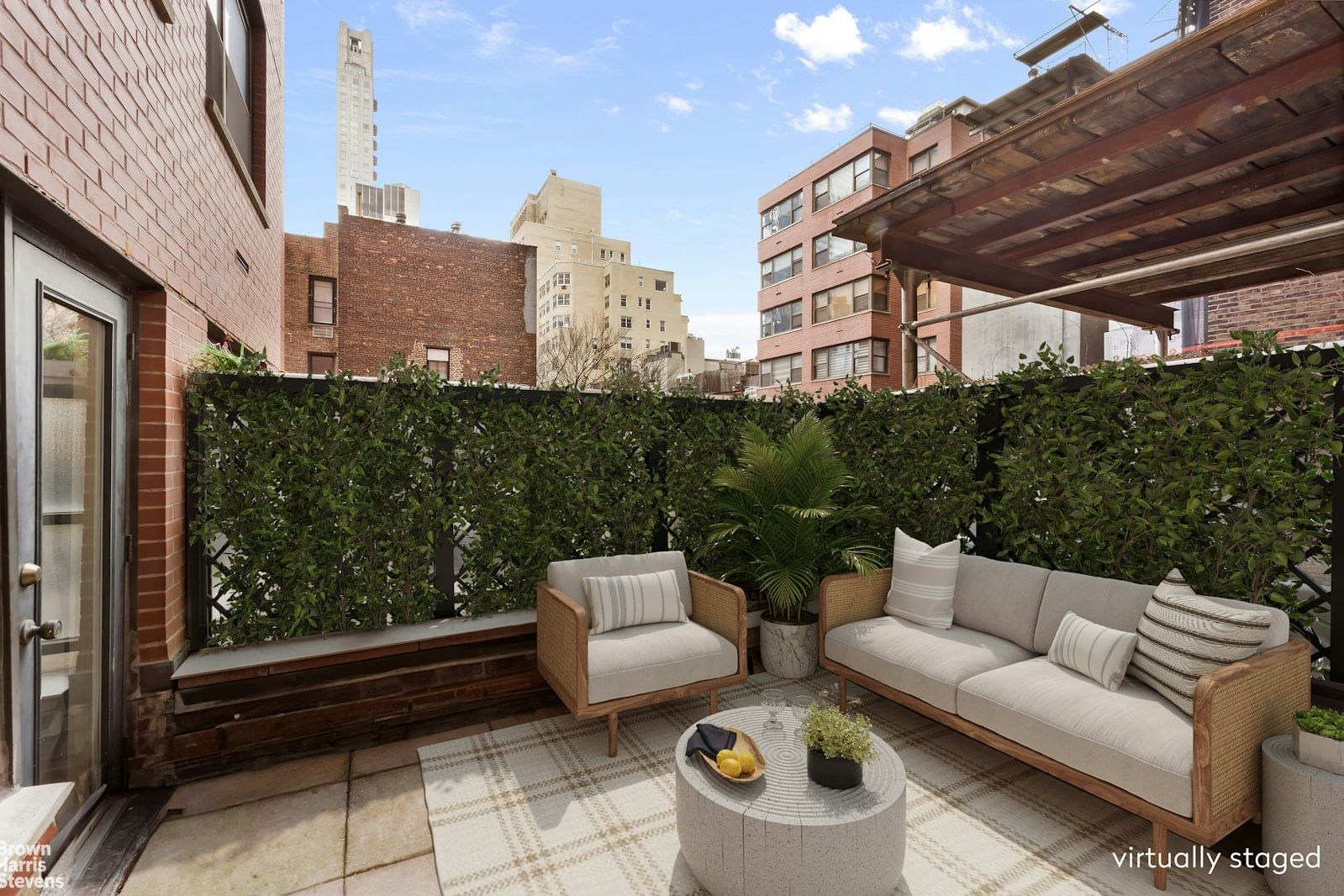 Real estate property located at 166 61ST #4E, New York, Lenox Hill, New York City, NY