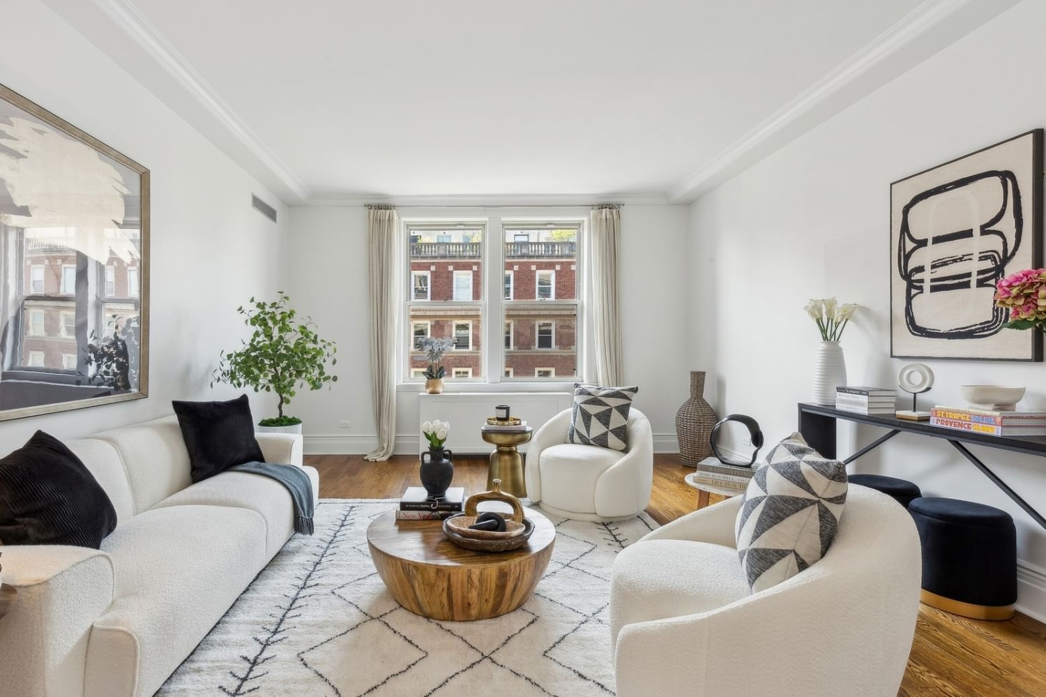 Real estate property located at 1150 5TH #14D, New York, Carnegie Hill, New York City, NY