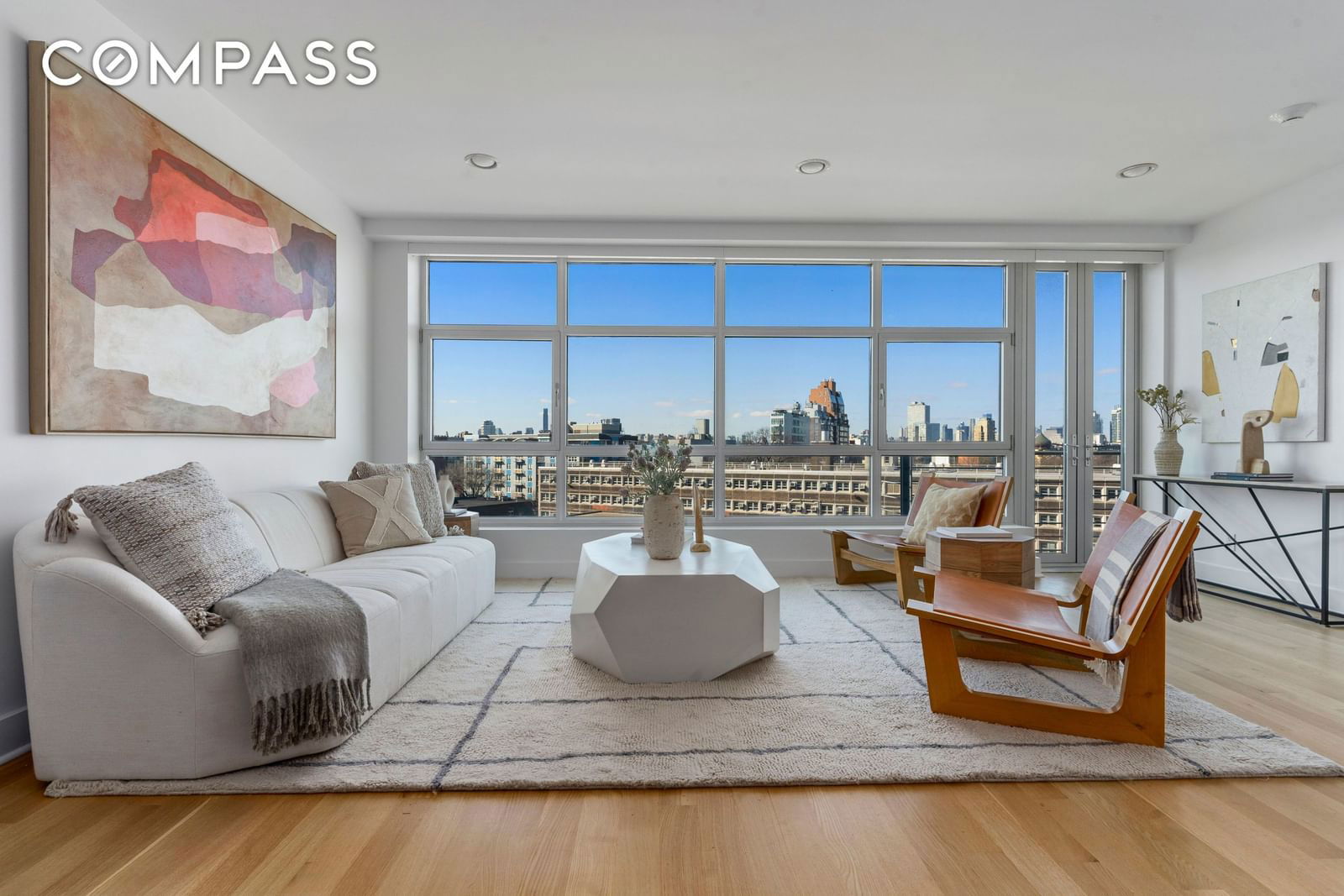 Real estate property located at 460 Manhattan PHB, Kings, Greenpoint, New York City, NY