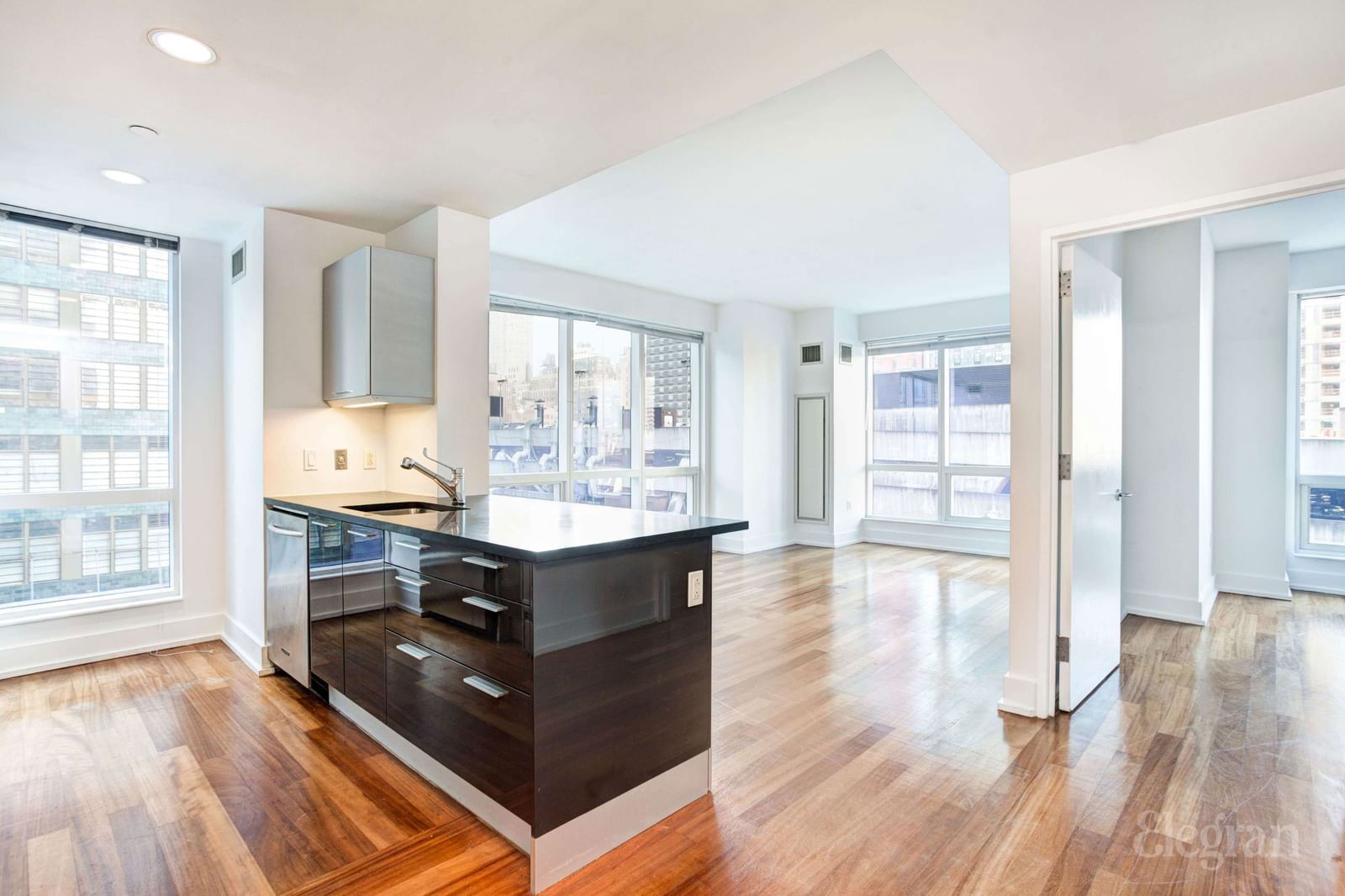 Real estate property located at 350 42nd #10-K, New York, Clinton, New York City, NY
