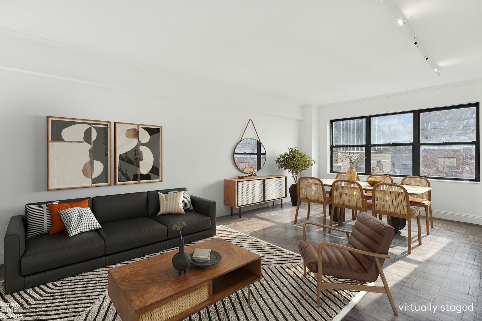 Real estate property located at 140 56TH #15A, New York, Sutton Place, New York City, NY