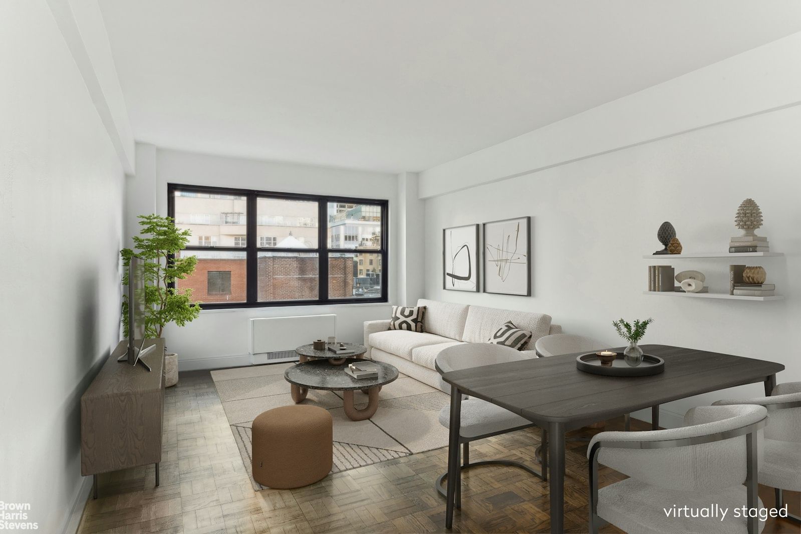 Real estate property located at 140 56TH #15G, New York, Sutton Place, New York City, NY