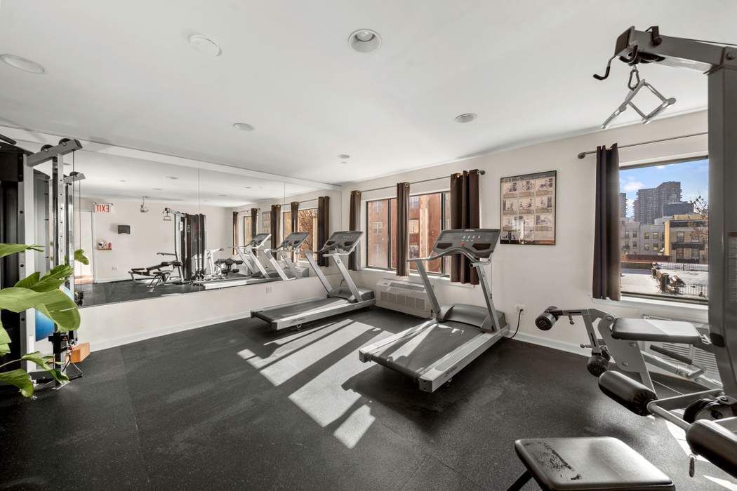 Real estate property located at 416 117th #5C, New York, East Harlem, New York City, NY