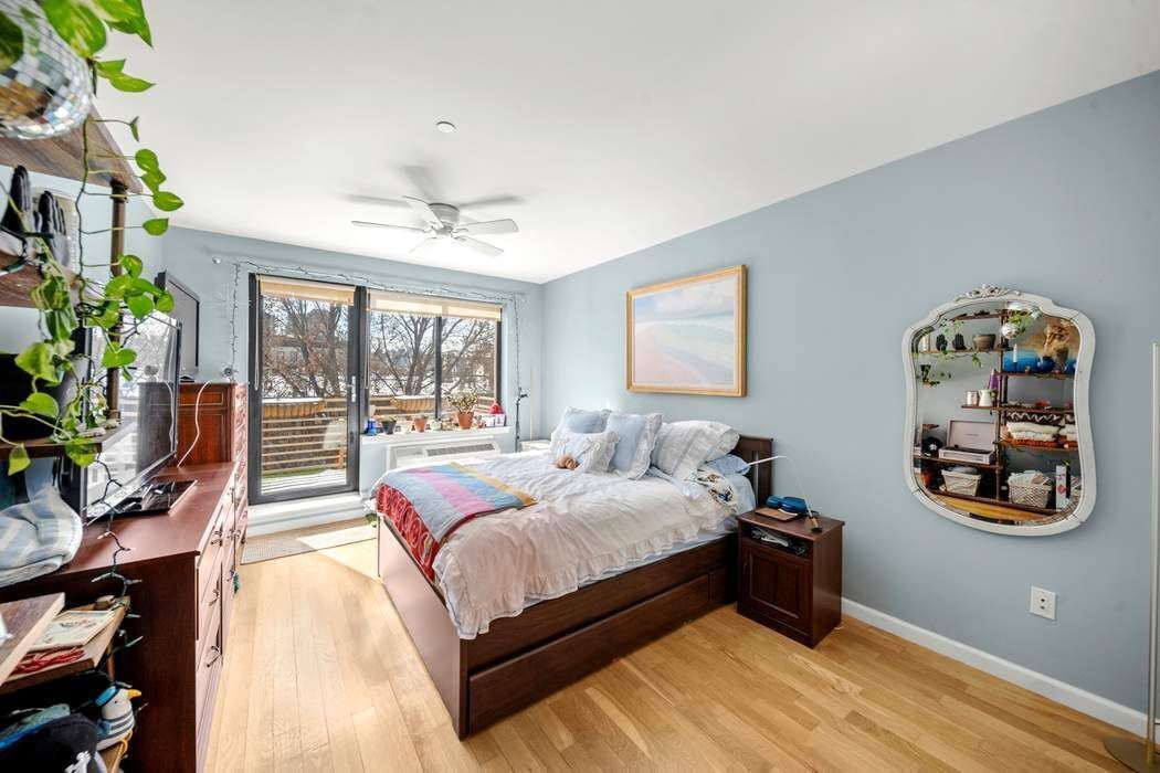 Real estate property located at 416 117th #5C, New York, East Harlem, New York City, NY