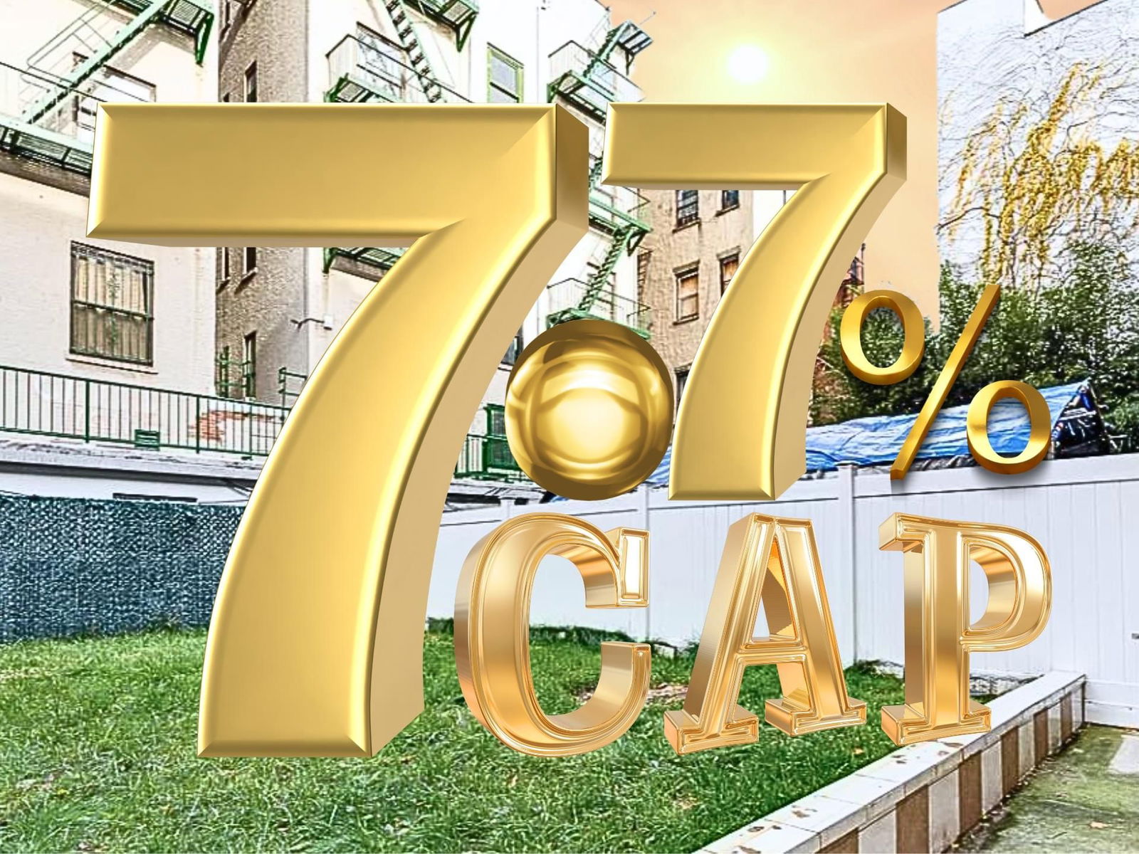 Real estate property located at 5 124TH (Building), New York, South Harlem, New York City, NY