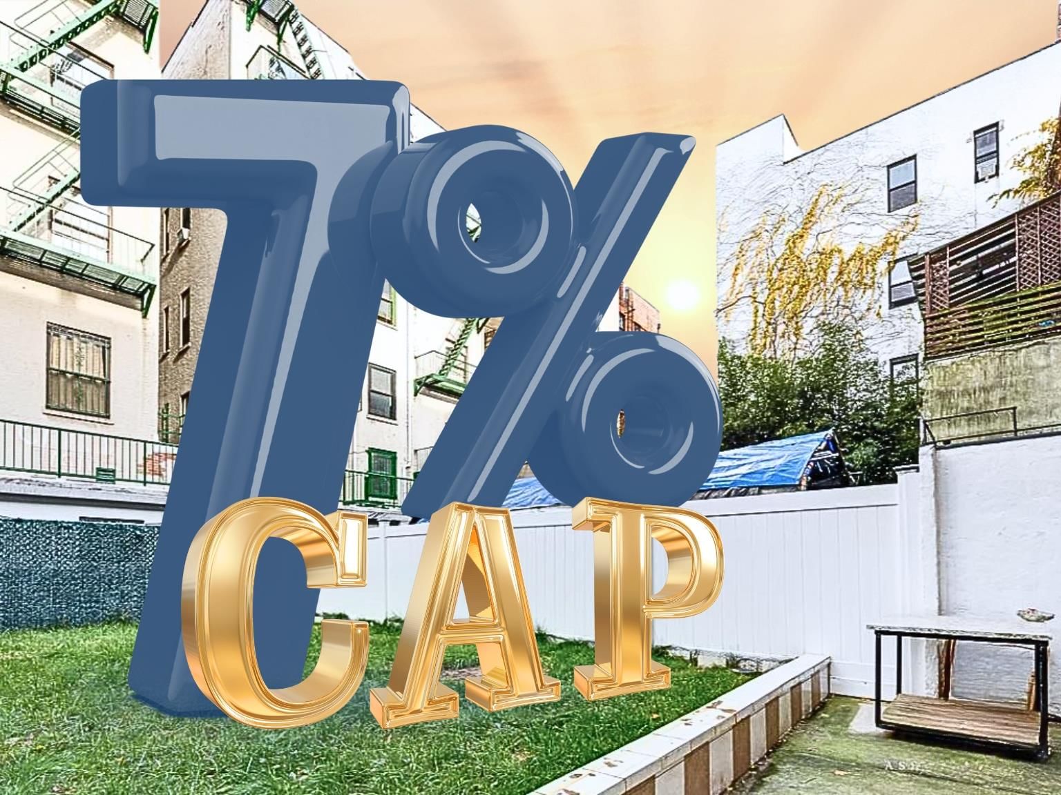 Real estate property located at 5 124TH (Building), New York, South Harlem, New York City, NY