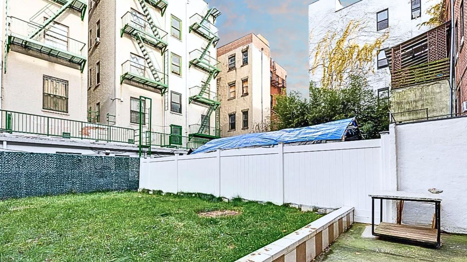 Real estate property located at 5 124TH (Building), New York, South Harlem, New York City, NY