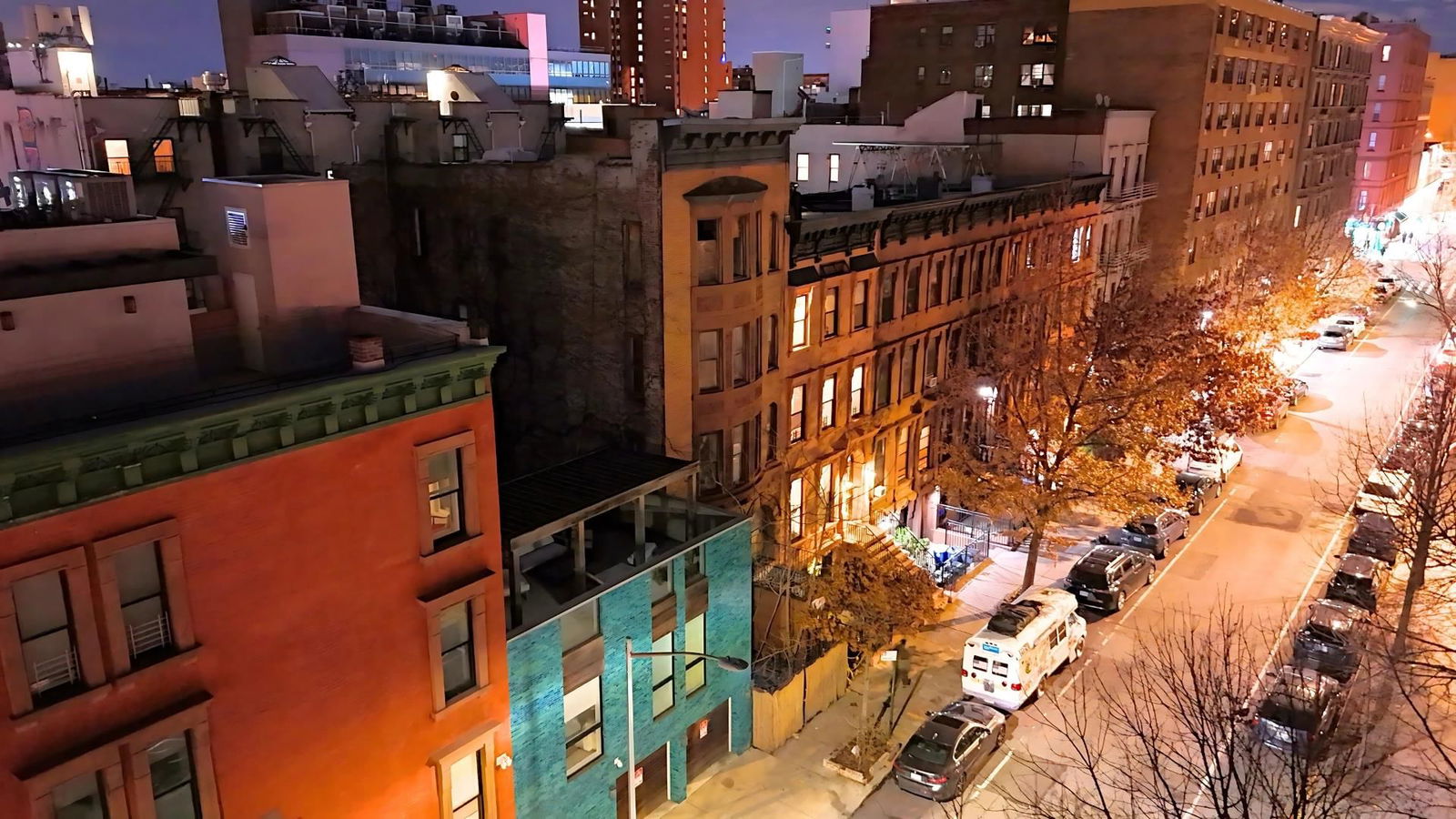 Real estate property located at 5 124TH (Building), New York, South Harlem, New York City, NY