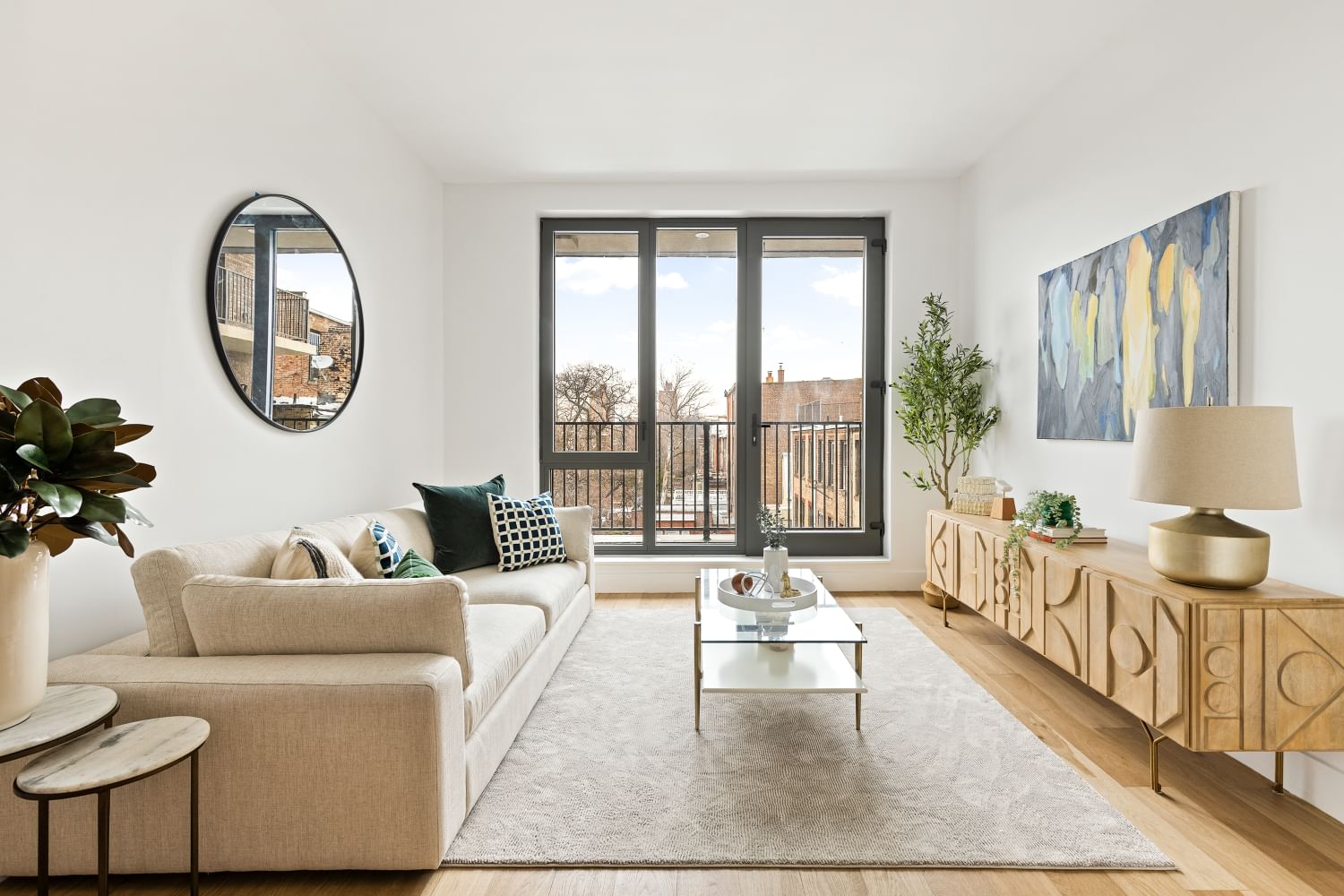 Real estate property located at 450 GRAND #4A, Kings, Clinton Hill, New York City, NY
