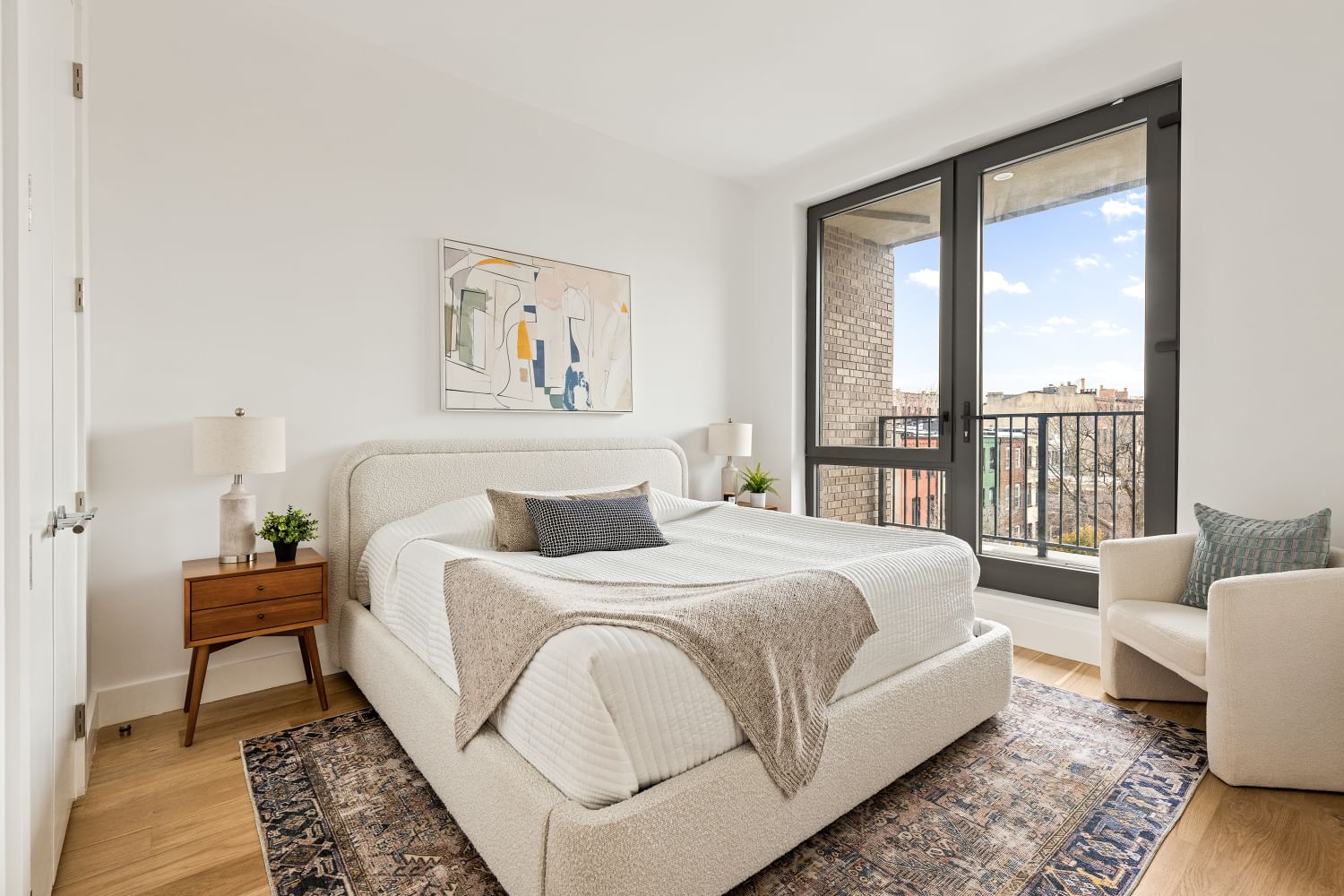 Real estate property located at 450 GRAND #4A, Kings, Clinton Hill, New York City, NY