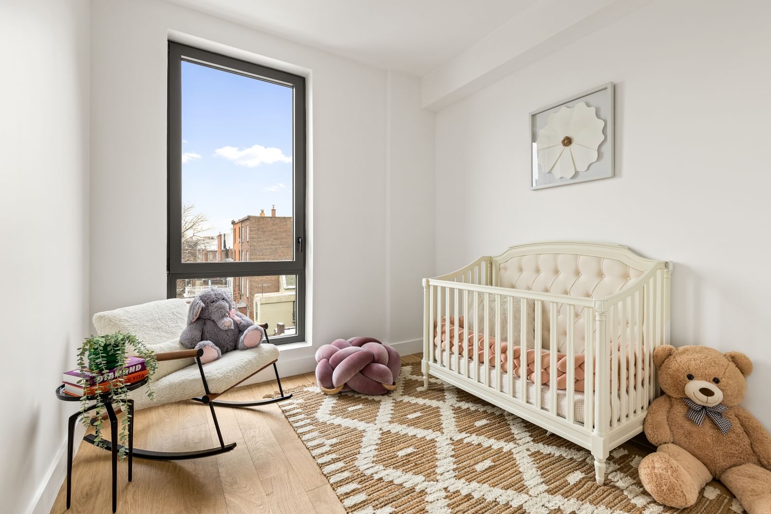 Real estate property located at 450 GRAND #4A, Kings, Clinton Hill, New York City, NY