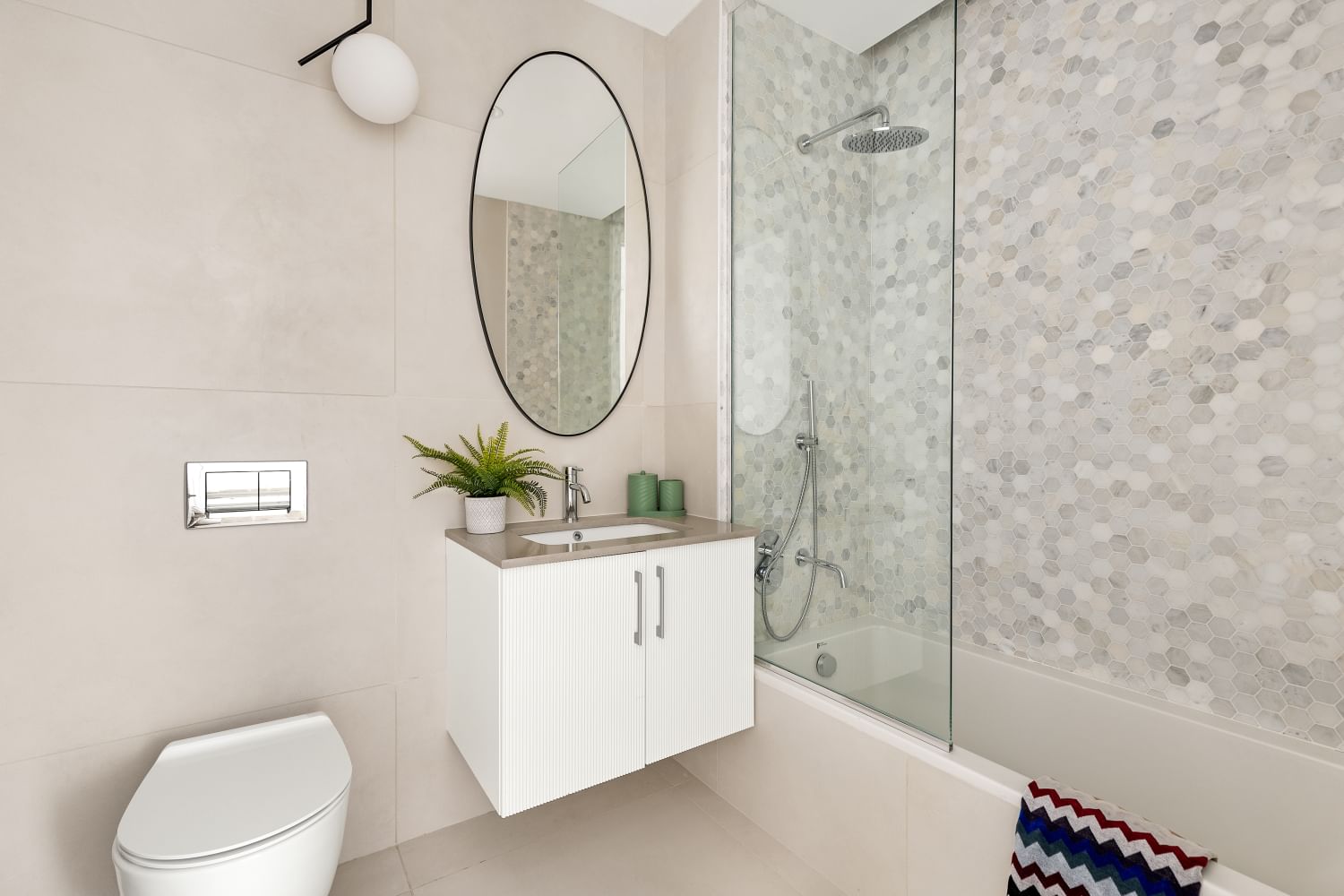 Real estate property located at 450 GRAND #4A, Kings, Clinton Hill, New York City, NY