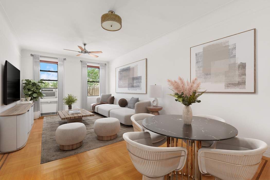 Real estate property located at 25 Parade #4K, Kings, Prospect Park South, New York City, NY