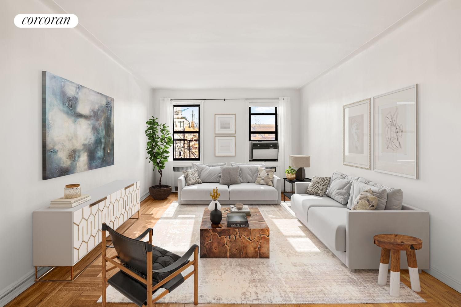 Real estate property located at 300 OCEAN #5N, Kings, Kensington, New York City, NY