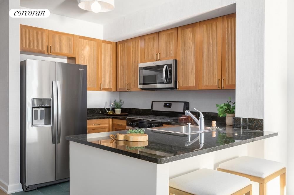 Real estate property located at 20 RIVER #12D, New York, Battery Park City, New York City, NY