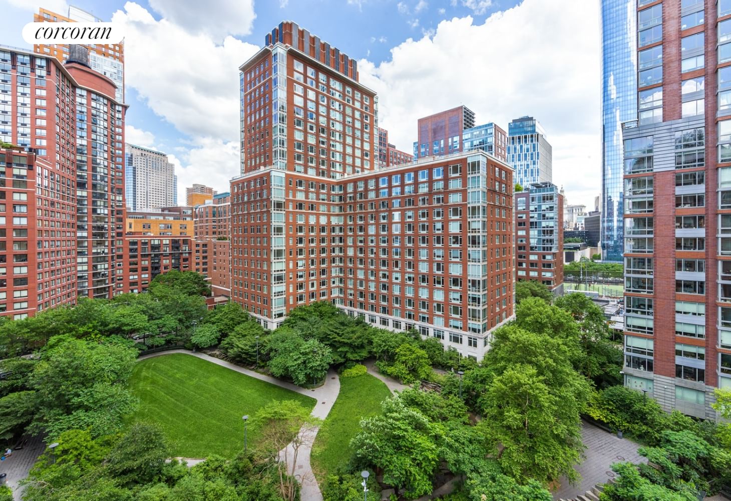 Real estate property located at 20 RIVER #12D, New York, Battery Park City, New York City, NY