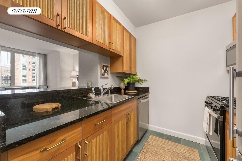 Real estate property located at 20 RIVER #14P, New York, Battery Park City, New York City, NY