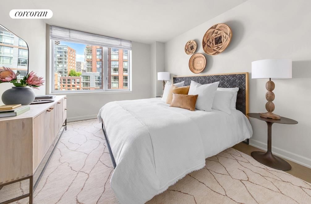 Real estate property located at 20 RIVER #14P, New York, Battery Park City, New York City, NY