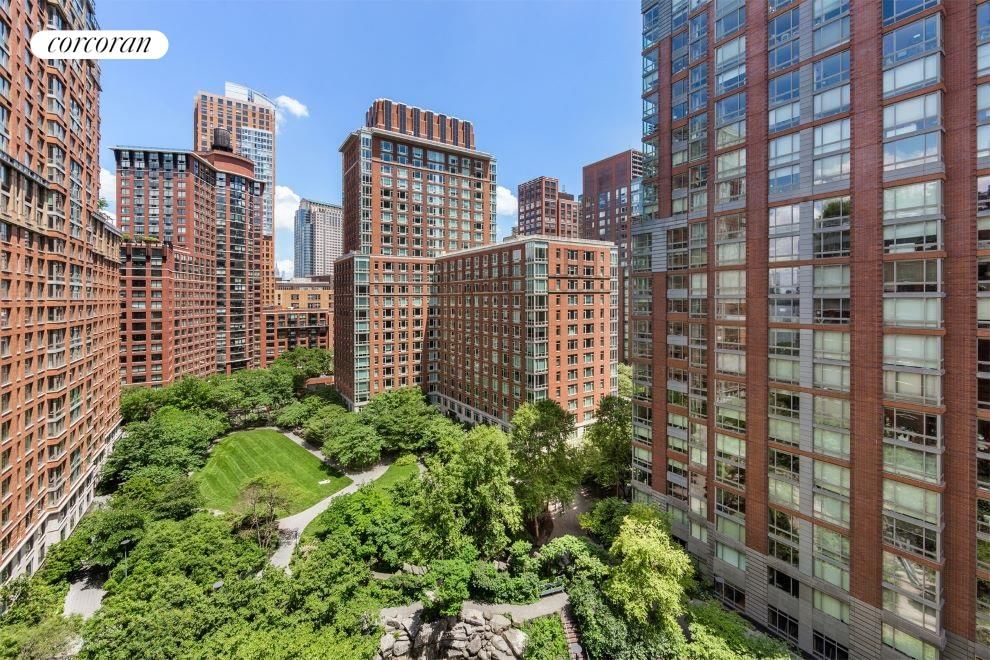 Real estate property located at 20 RIVER #14P, New York, Battery Park City, New York City, NY