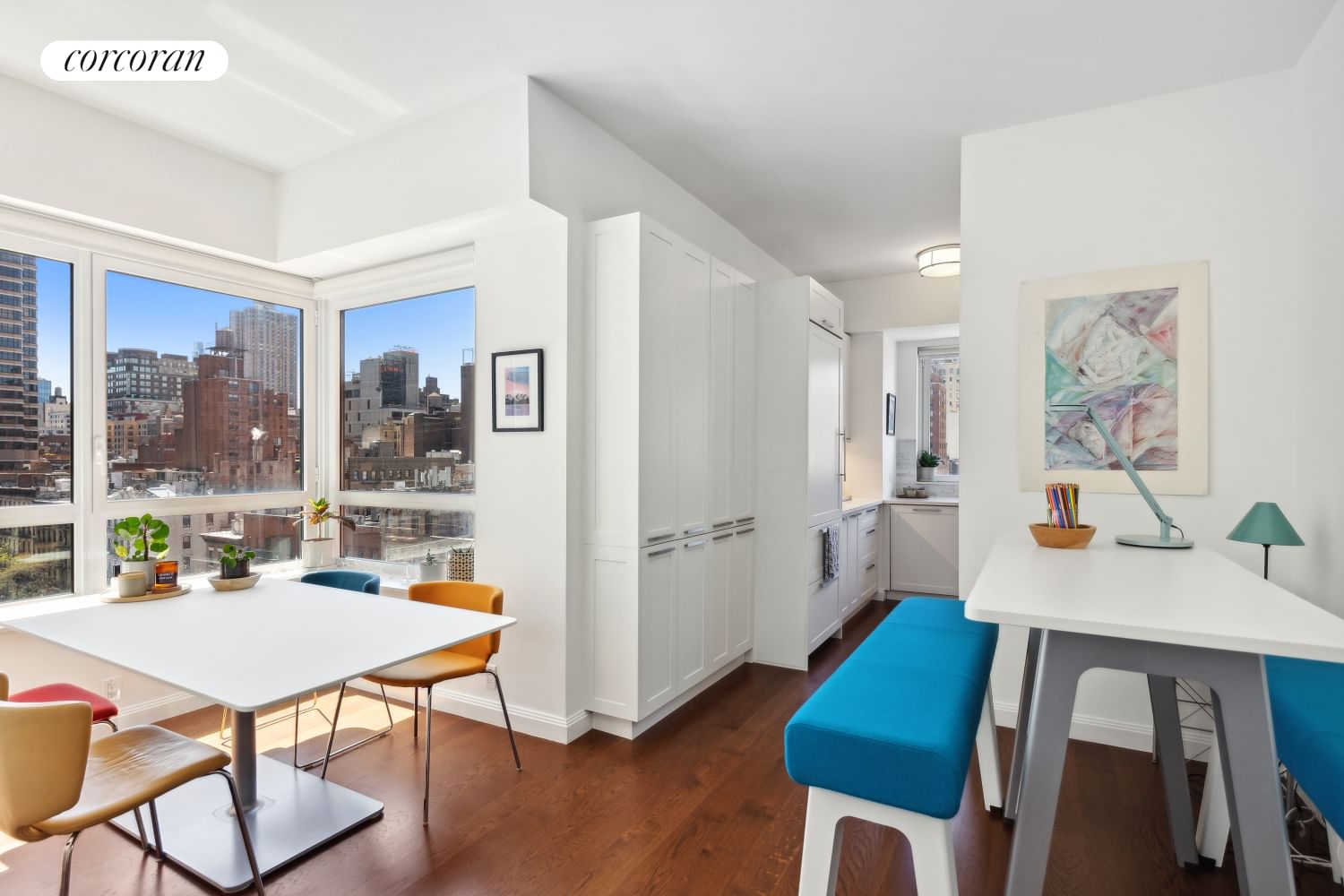 Real estate property located at 200 94TH #902, New York, Yorkville, New York City, NY
